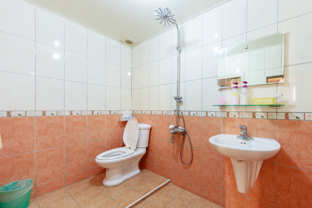 Goden Beach B&B 어롼 외부 사진