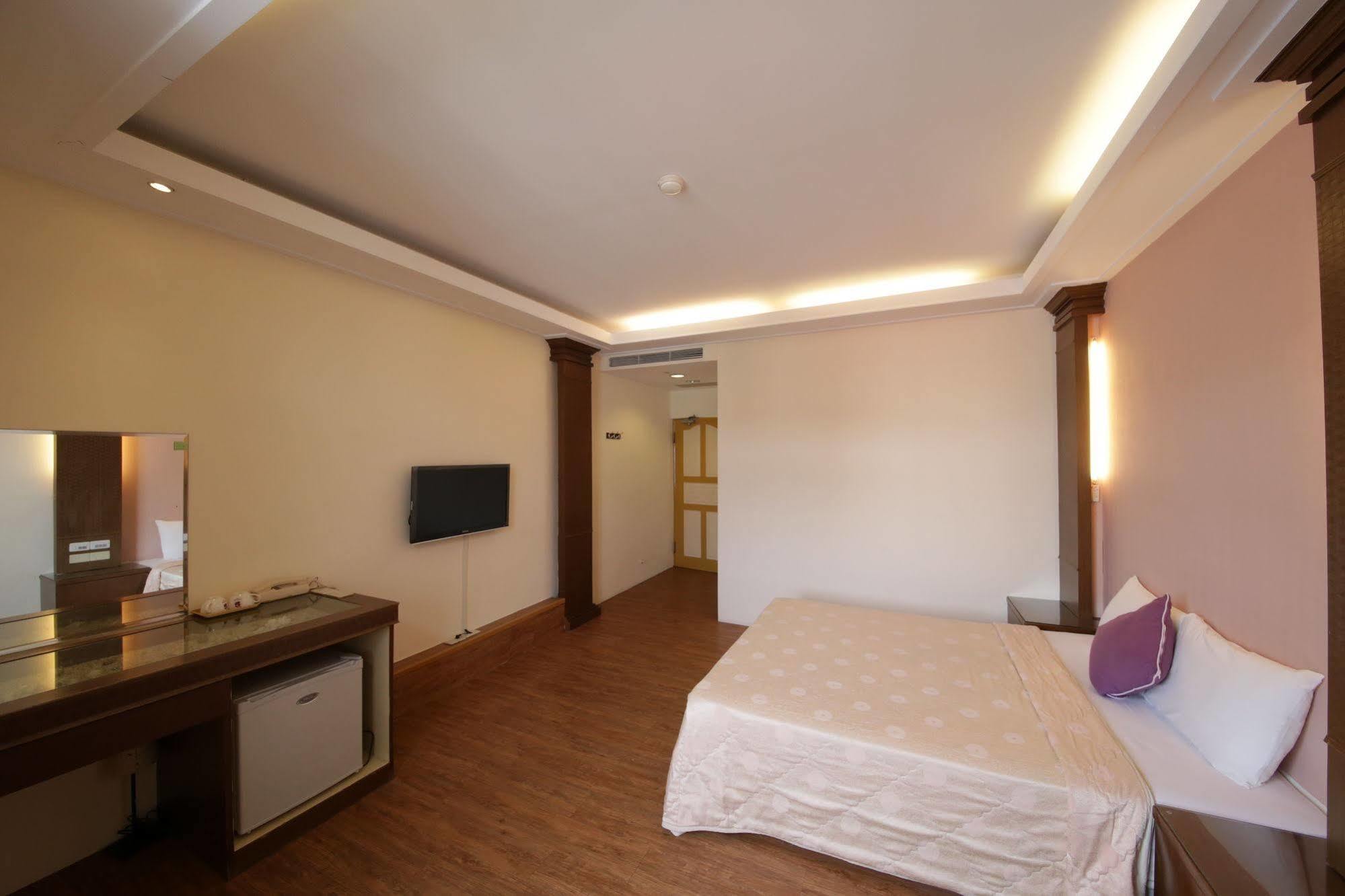 Goden Beach B&B 어롼 외부 사진